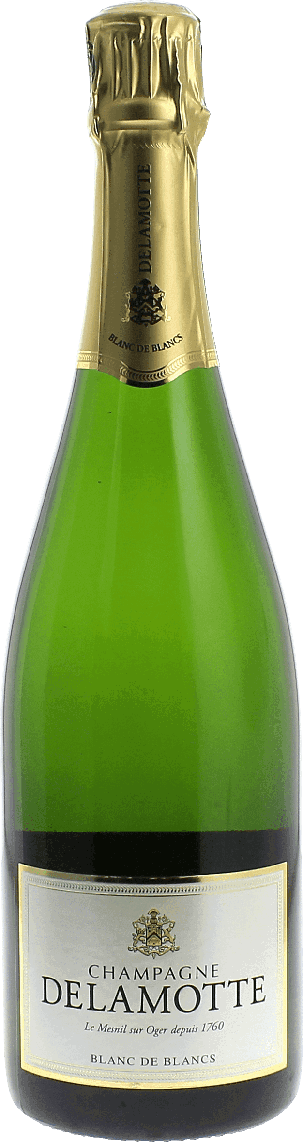 Delamotte Blanc De Blancs Delamotte, 2018