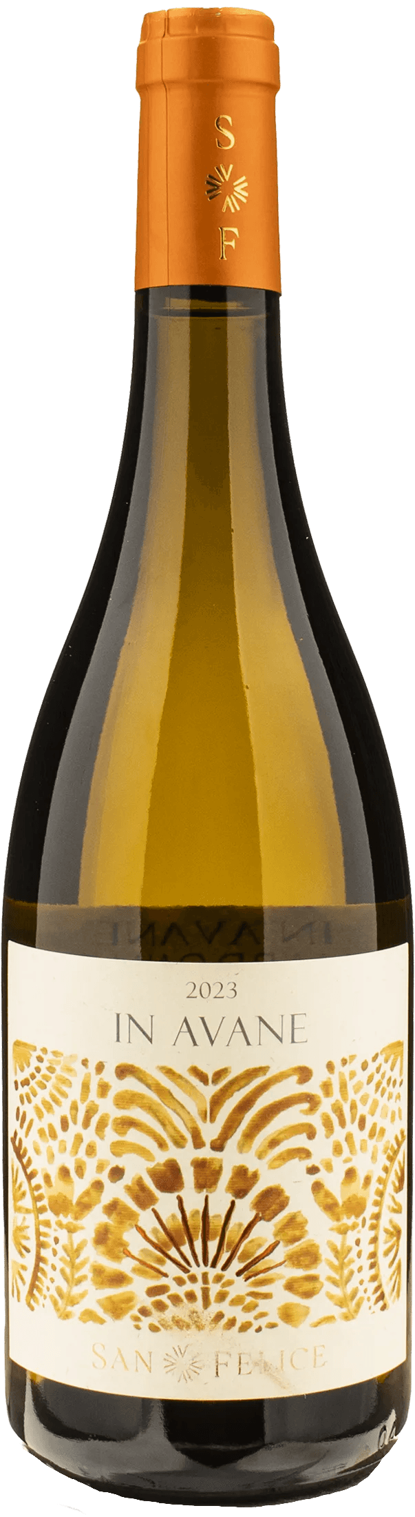 San Felice Chardonnay In Avane 2023
