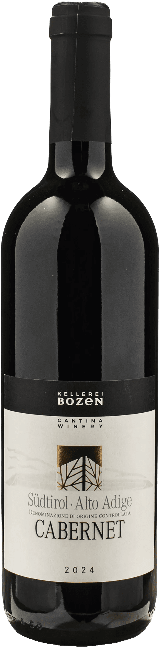 Kellerei Bozen Cabernet 2024