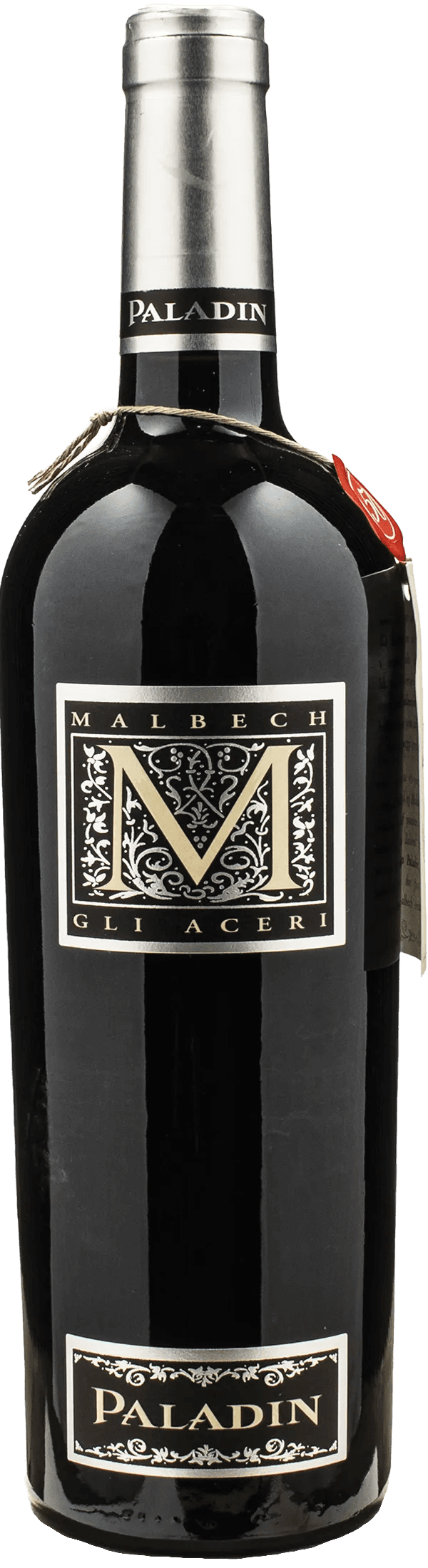 Paladin Malbech Gli Aceri 2020