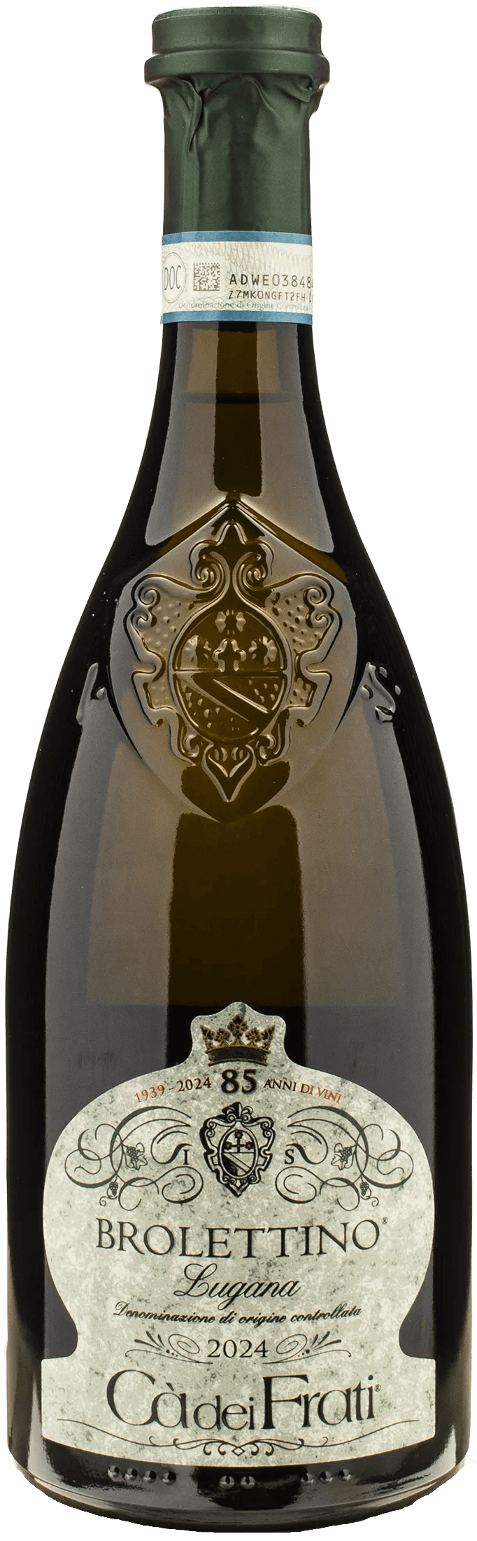 Ca dei Frati Lugana Brolettino 2024