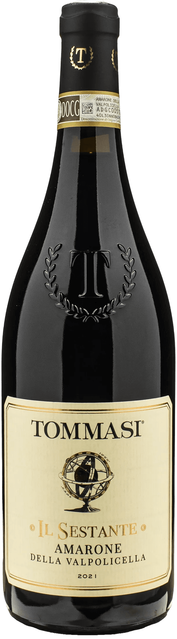 Tommasi Amarone della Valpolicella Il Sestante 2021