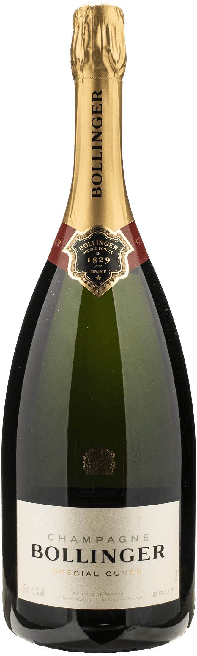 Bollinger Special Cuvee Brut Magnum