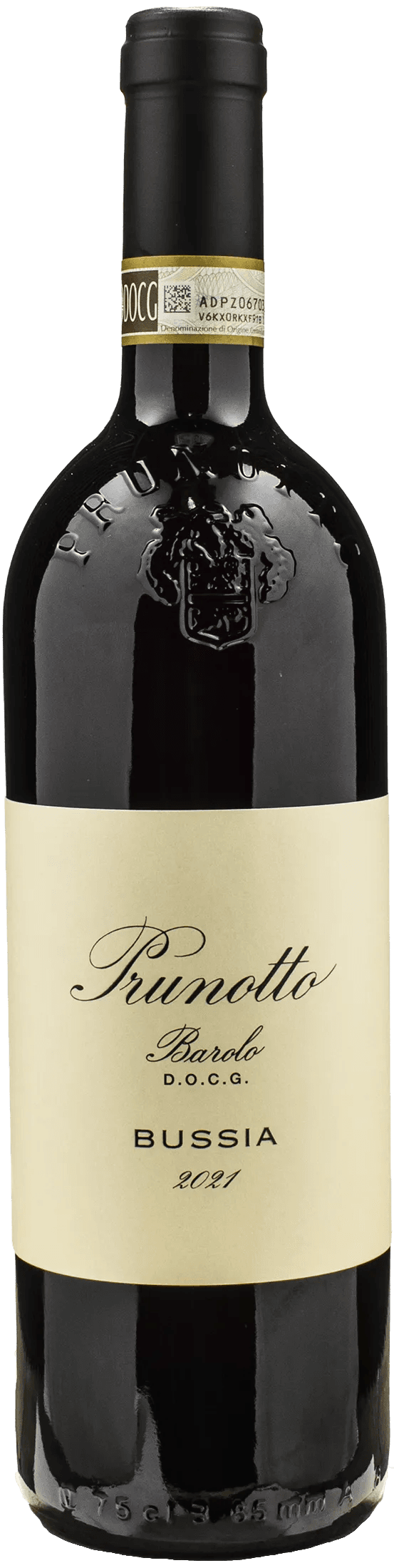 Prunotto Barolo Bussia 2021