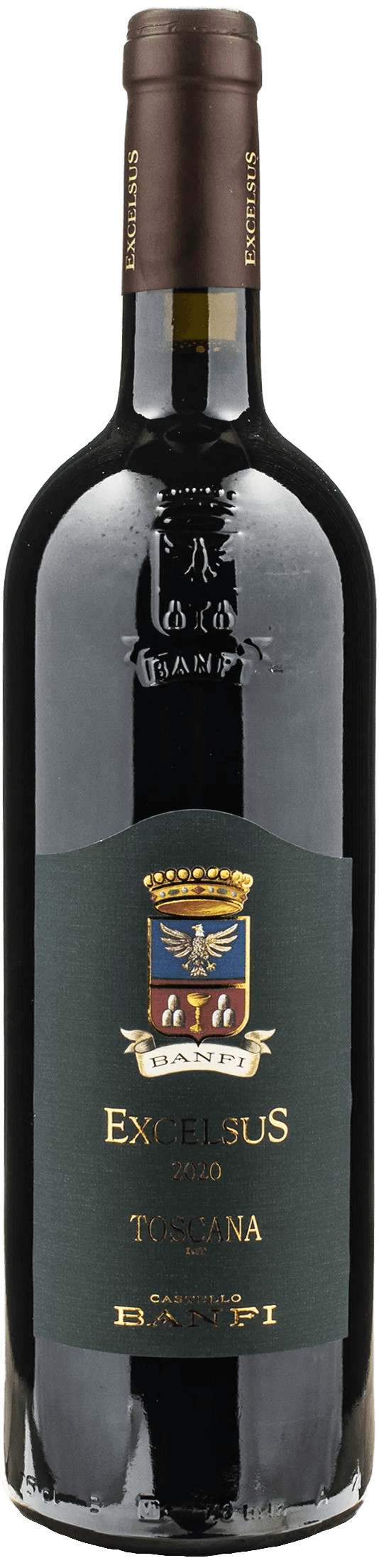 Banfi Excelsus 2020