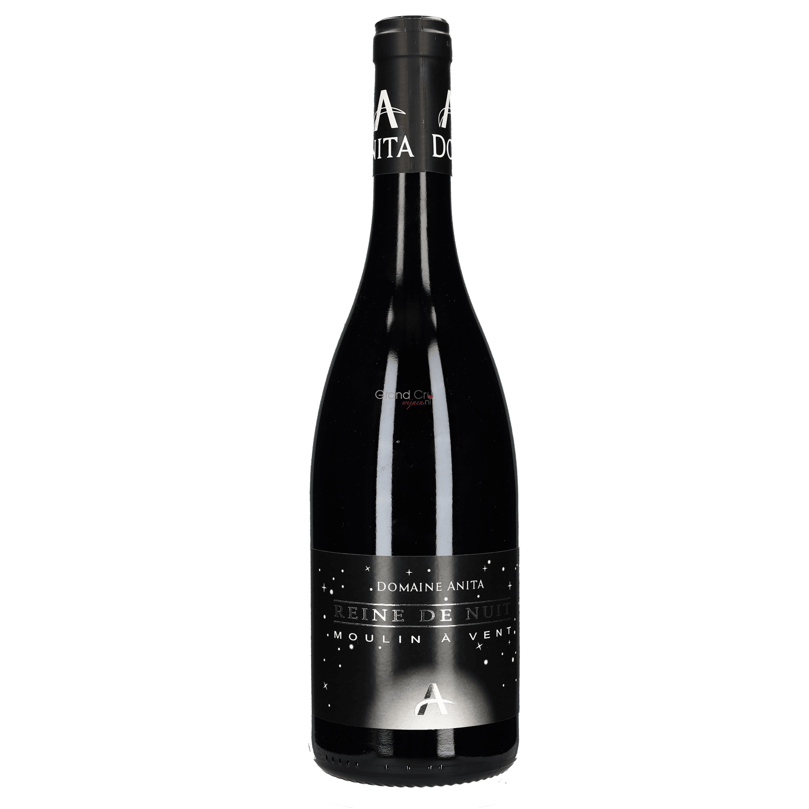 2023 Domaine Anita Moulin-à-Vent Reine de Nuit