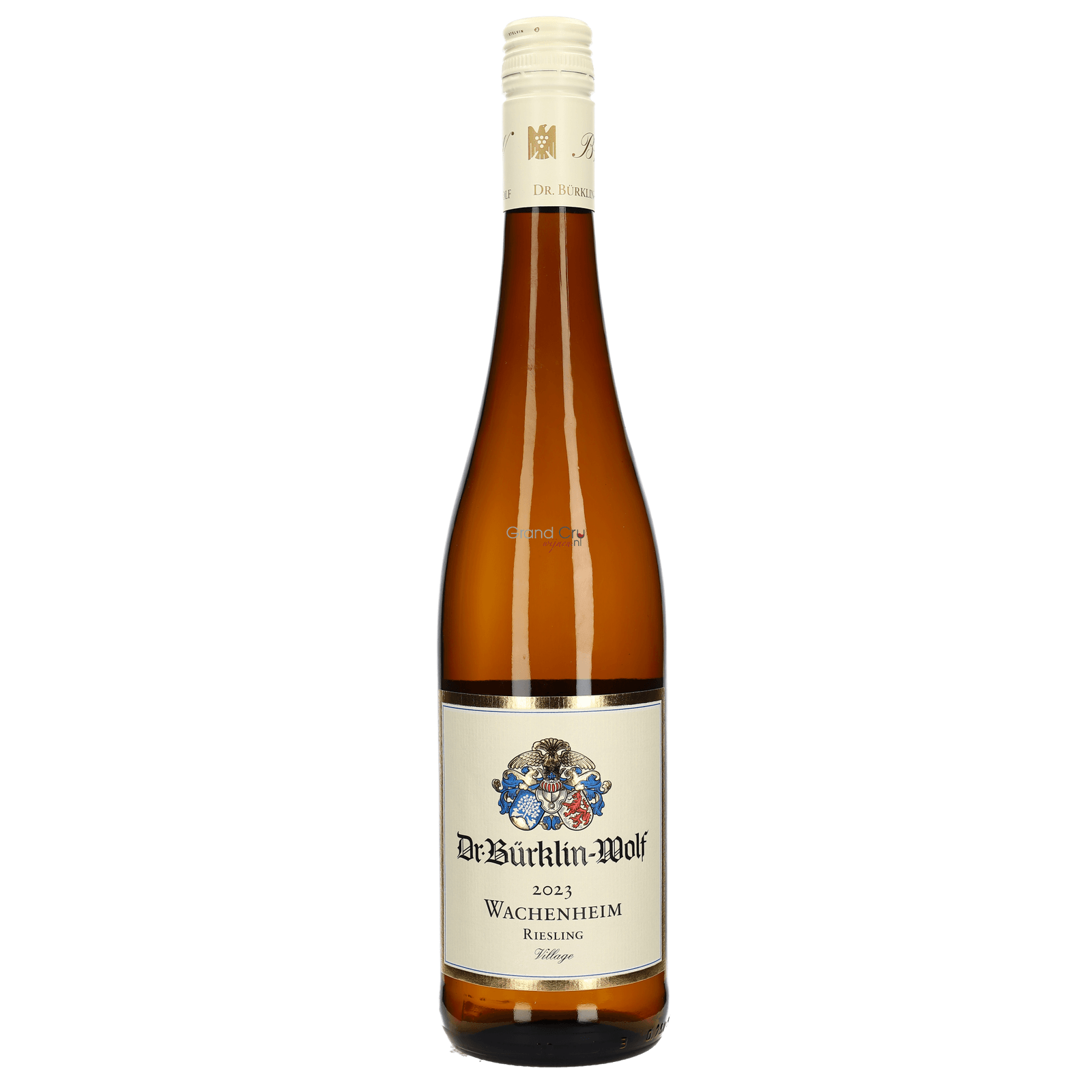 2023 Dr. Bürklin-Wolf Wachenheimer Riesling