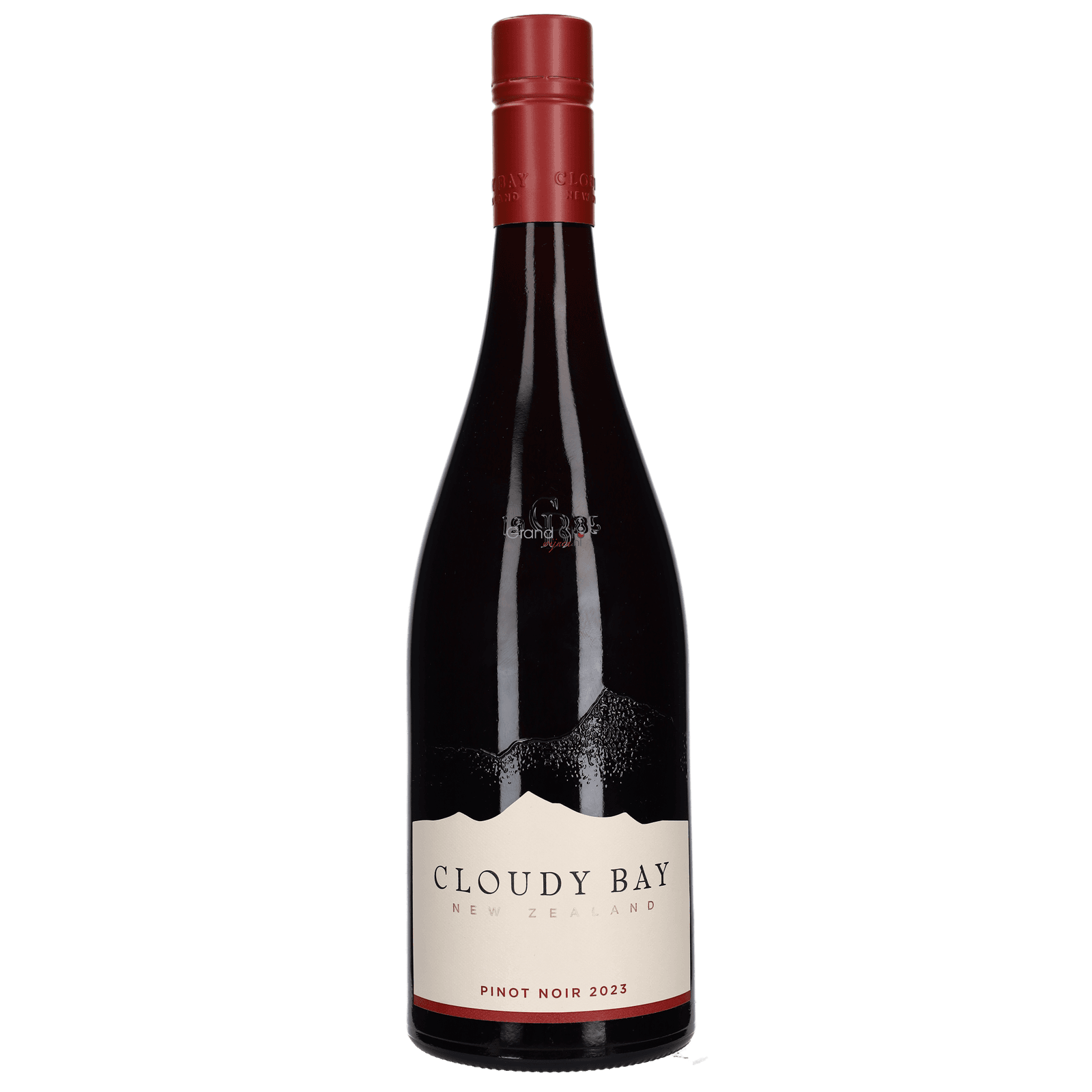 2023 Cloudy Bay Pinot Noir