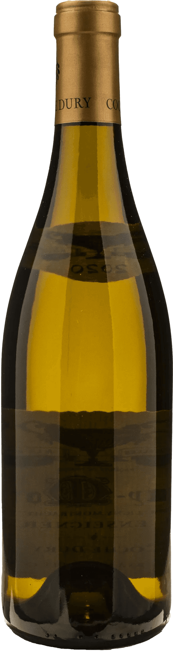 Coche Dury Puligny Montrachet Les Enseigneres 2020