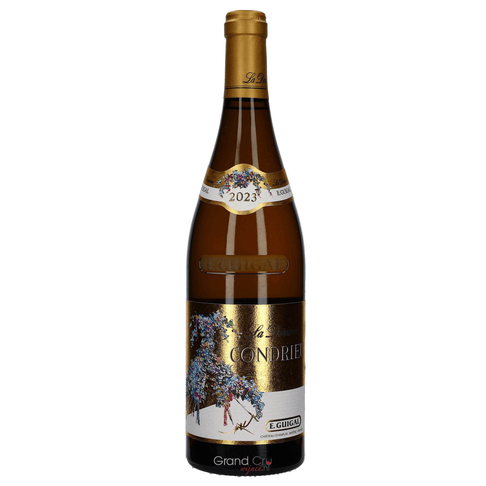 2022 E. Guigal Condrieu La Doriane