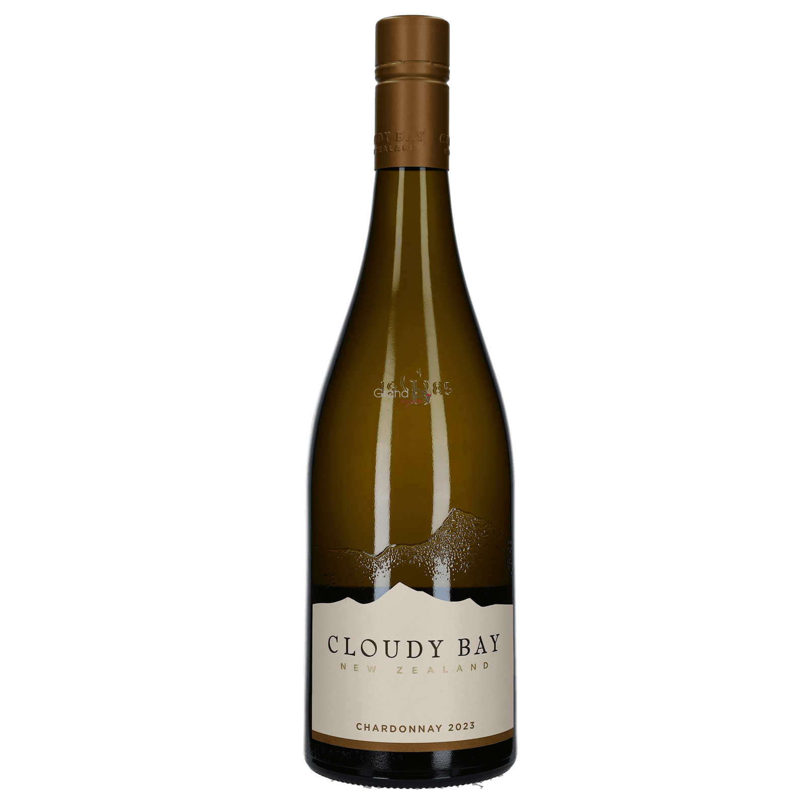 2023 Cloudy Bay Chardonnay