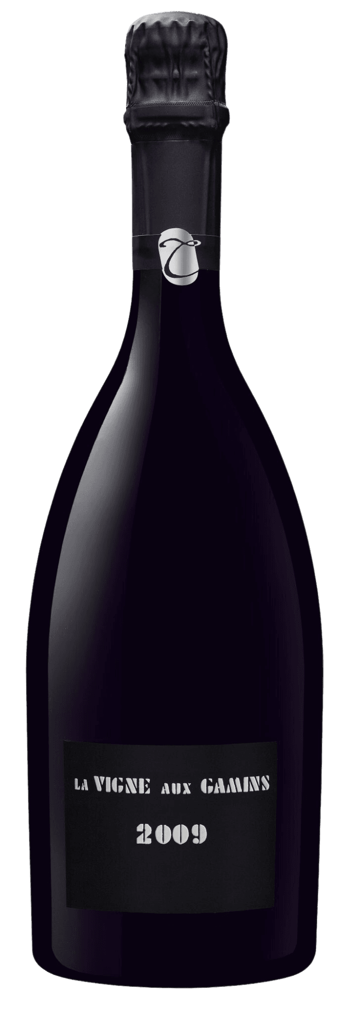 2013 Champagne Thiénot La Vigne Aux Gamins