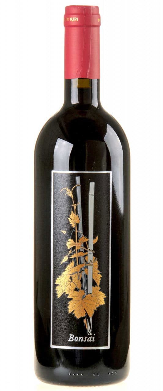 Podere Le Ripi Bonsai Toscano Rosso 2023