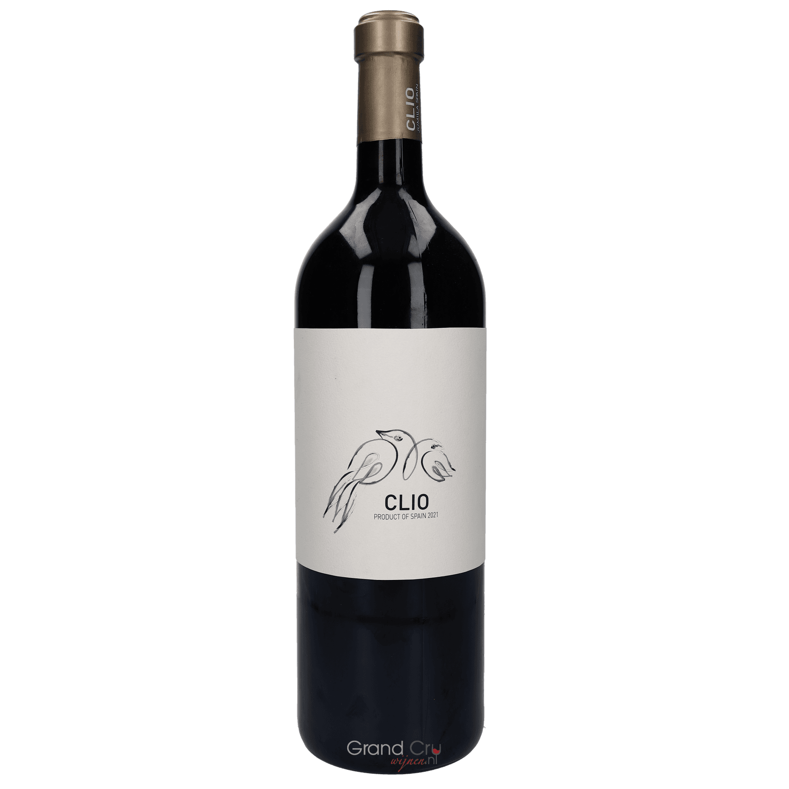 2023 Bodegas El Nido Clio Jeroboam (3 liter)