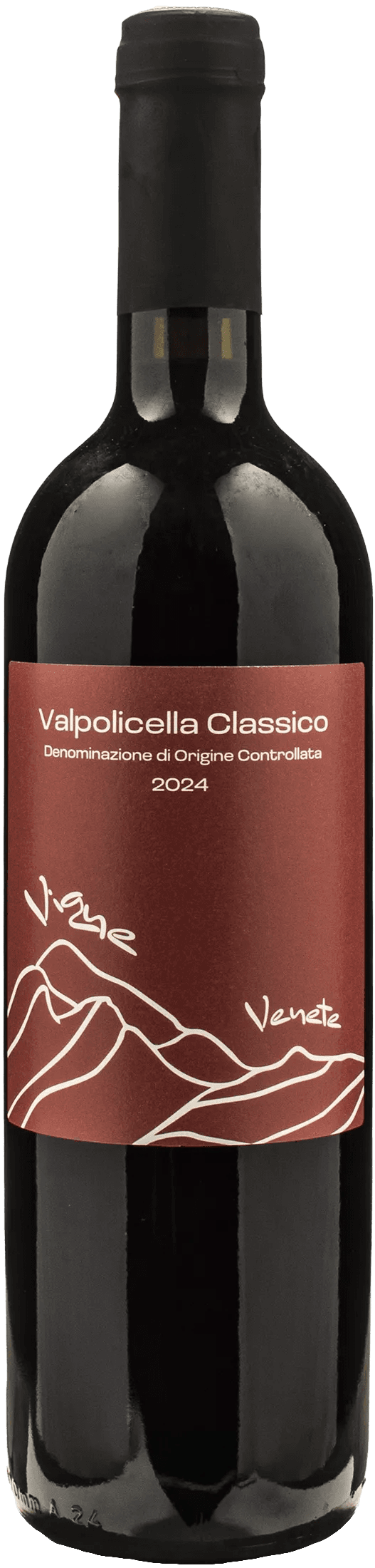 Vigne Venete Valpolicella Classico 2024