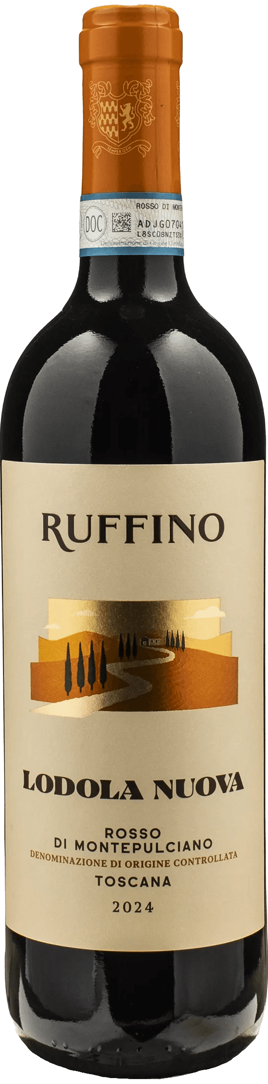 Ruffino Rosso di Montepulciano Lodola Nuova 2024
