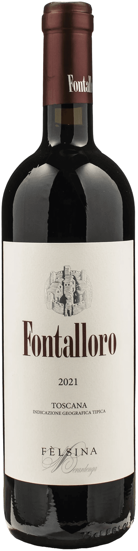 Felsina Fontalloro 2021