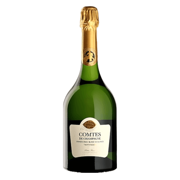 Taittinger, Comtes de Champagne 2008