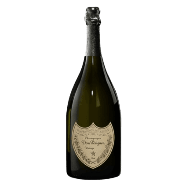 Moët & Chandon, Dom Perignon 2008