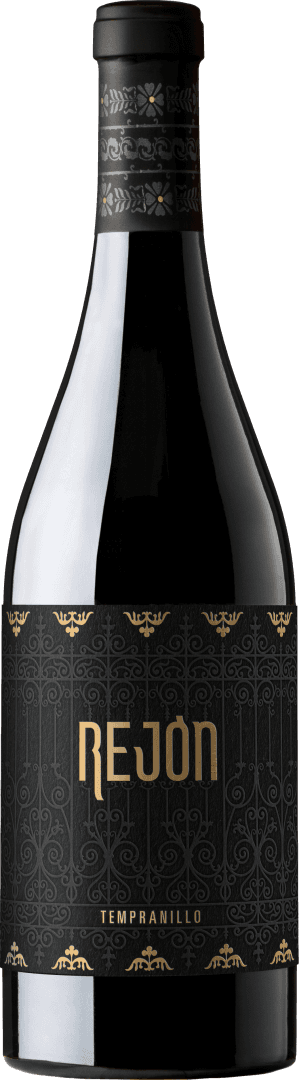 2021 Tridente Rejón Tempranillo