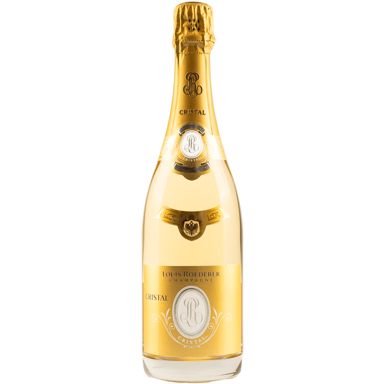 Louis Roederer, Roederer Cristal 2008