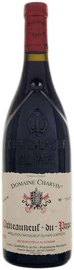 Charvin Châteauneuf-Du-Pape - Magnum 1,5L, 2021