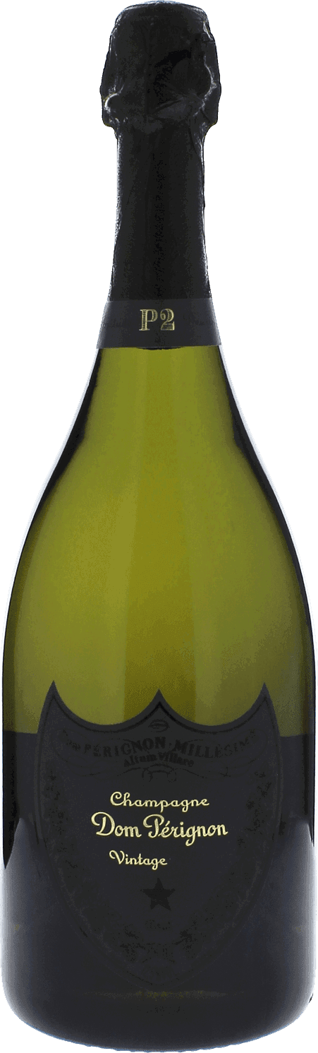 Dom Pérignon P2 Moet Et Chandon, 2000