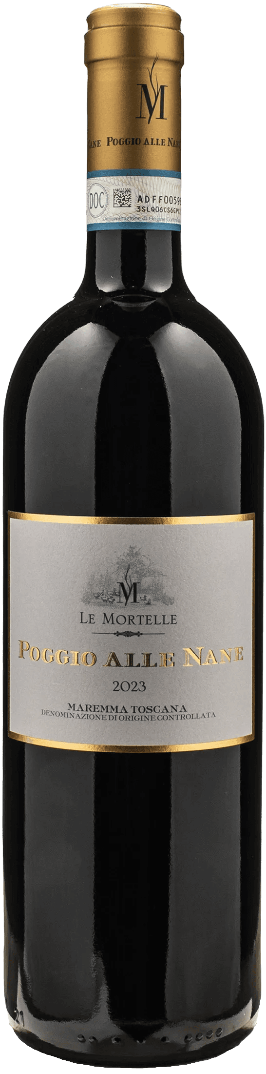 Le Mortelle Poggio alle Nane 2023