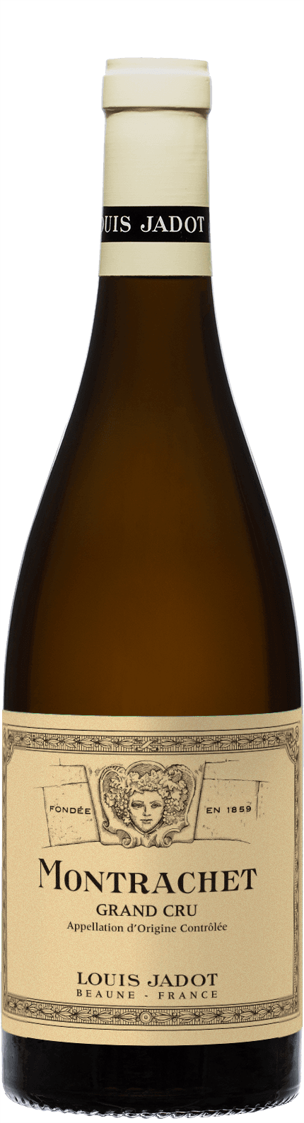 2021 Louis Jadot Montrachet Grand Cru