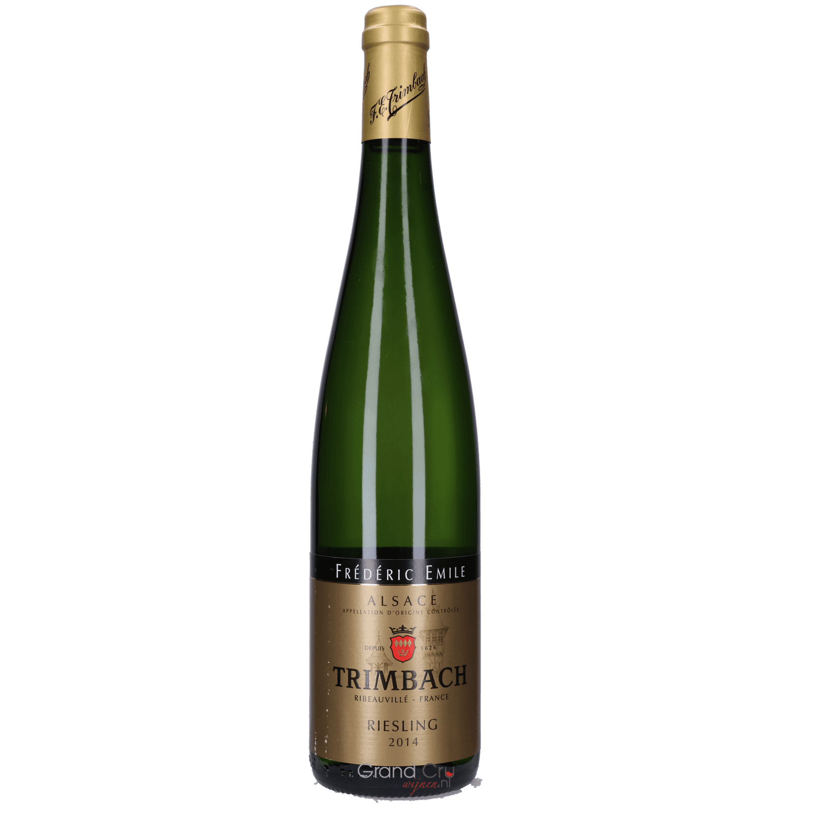 2017 Trimbach Riesling Cuvee Frederic Emile