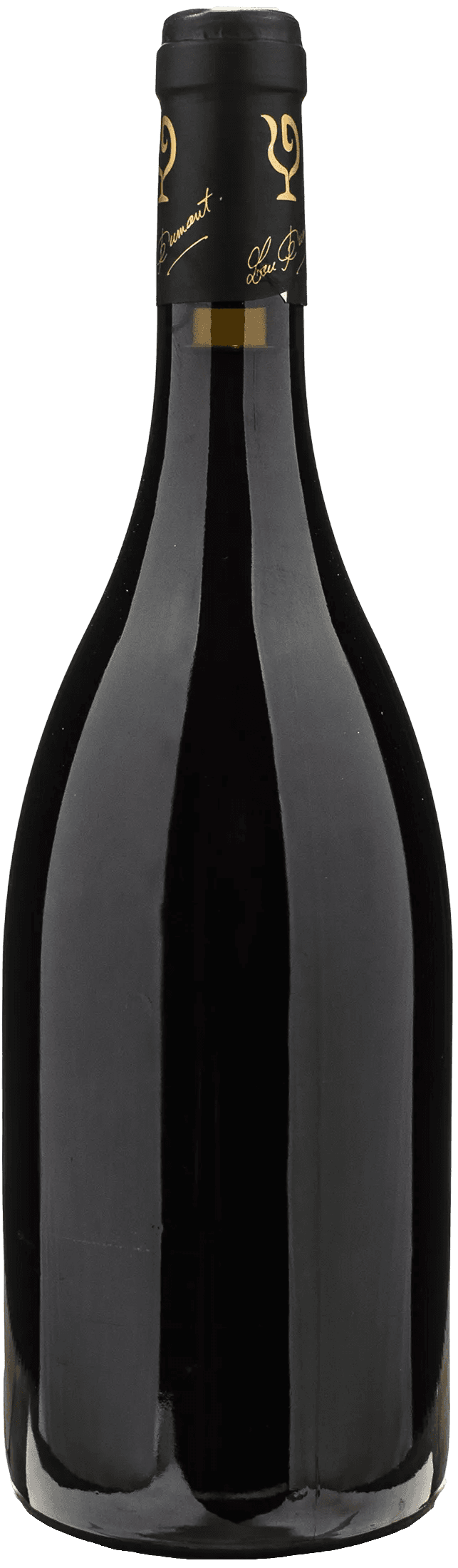 Lou Dumont Koji Nakada Morey Saint Denis 2022