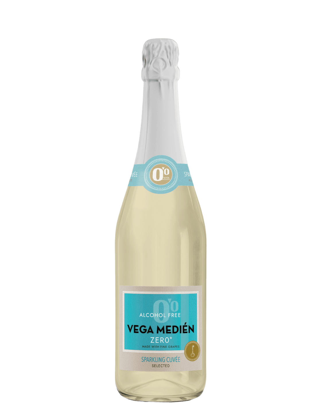Cava Vega Medien Zero
