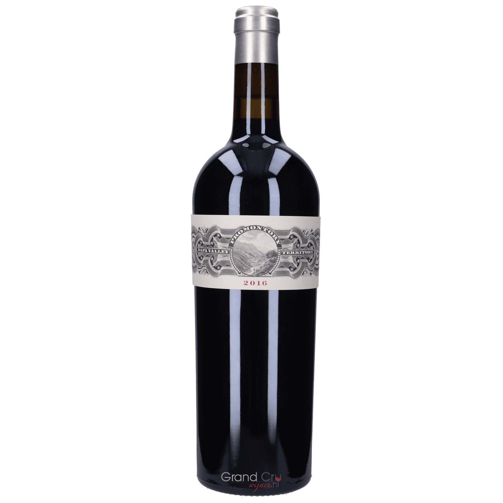 2019 Promontory Jeroboam (3 liter)