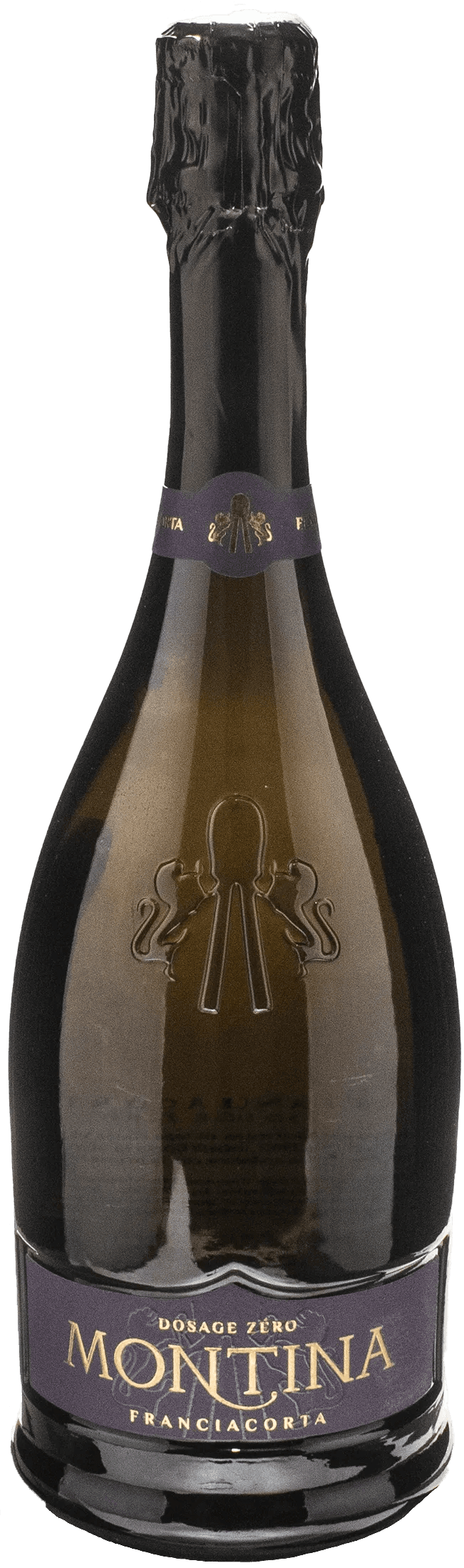 La Montina Franciacorta Dosage Zero