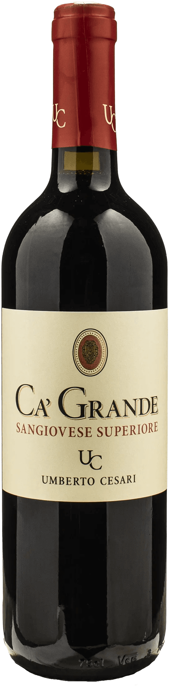 Umberto Cesari Ca Grande Sangiovese Superiore 2024
