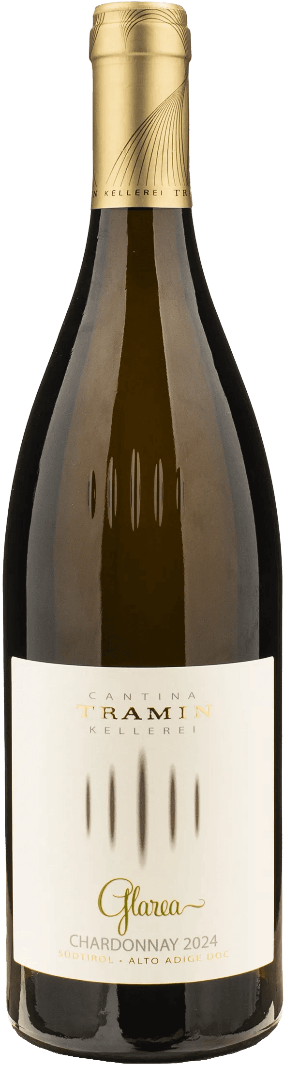 Tramin Chardonnay Glarea 2024