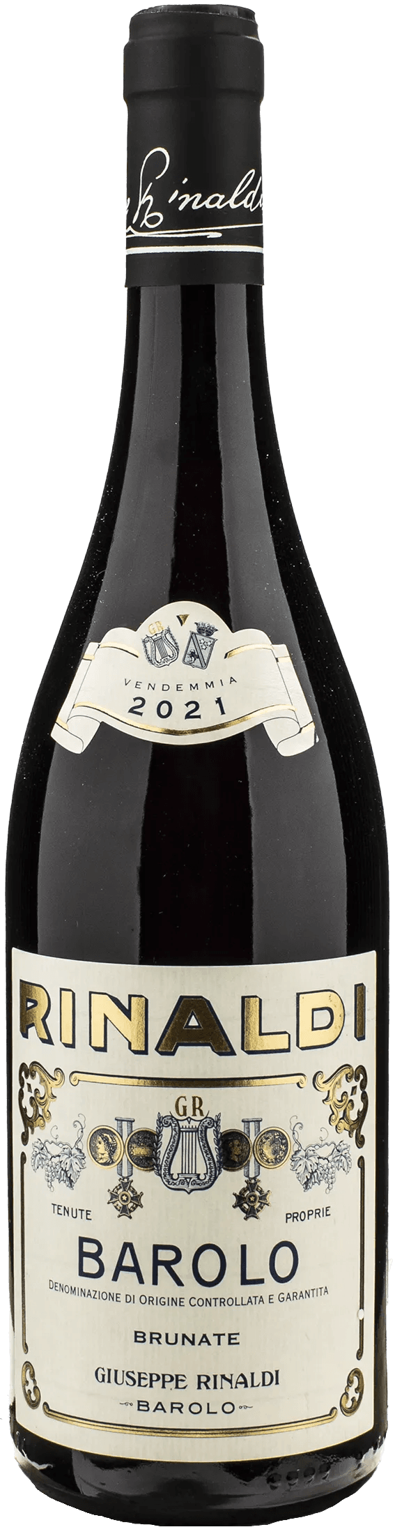 Giuseppe Rinaldi Barolo Brunate 2021