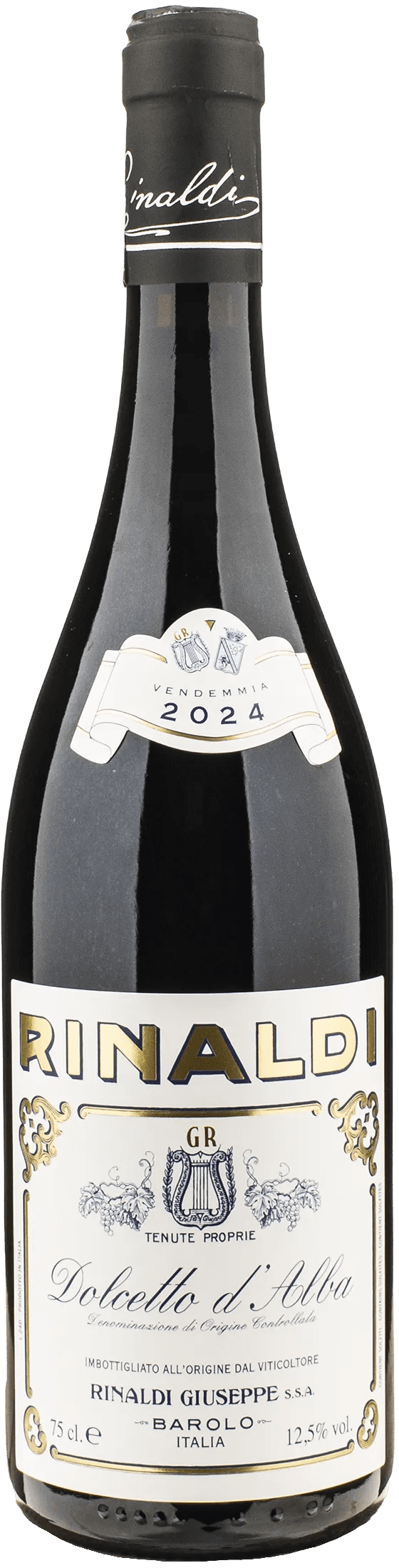 Giuseppe Rinaldi Dolcetto d'Alba 2024