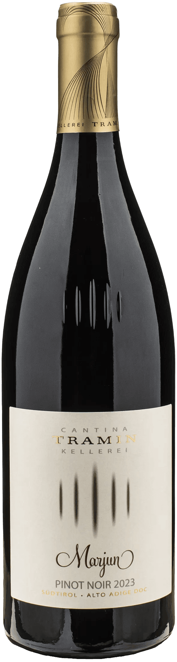 Tramin Pinot Nero Marjun 2023