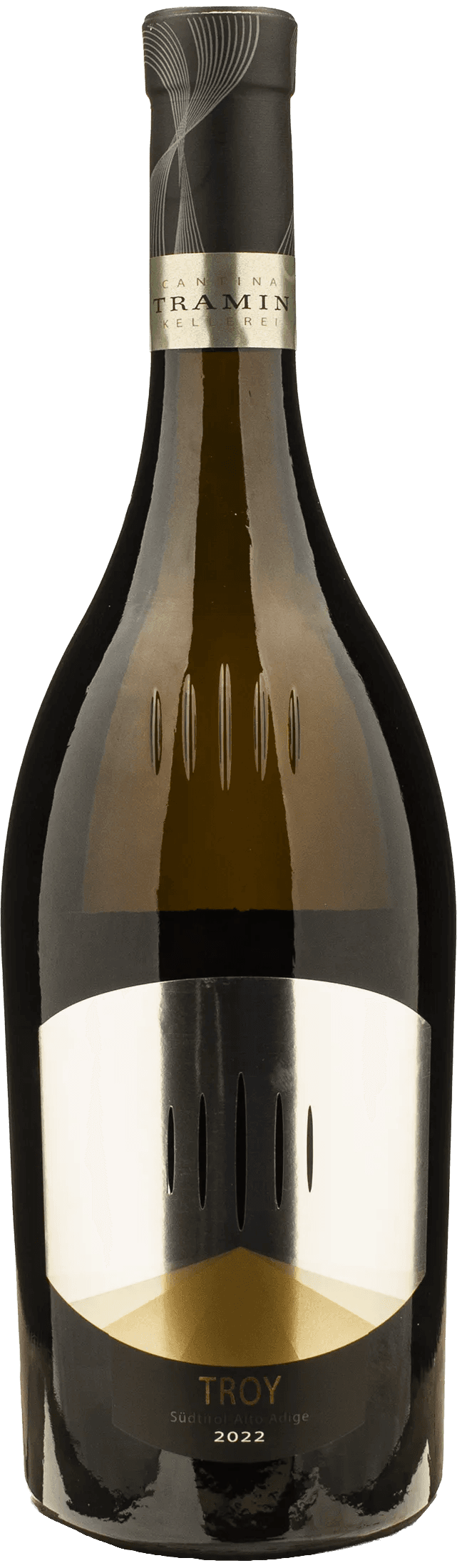 Tramin Troy Chardonnay Riserva 2022