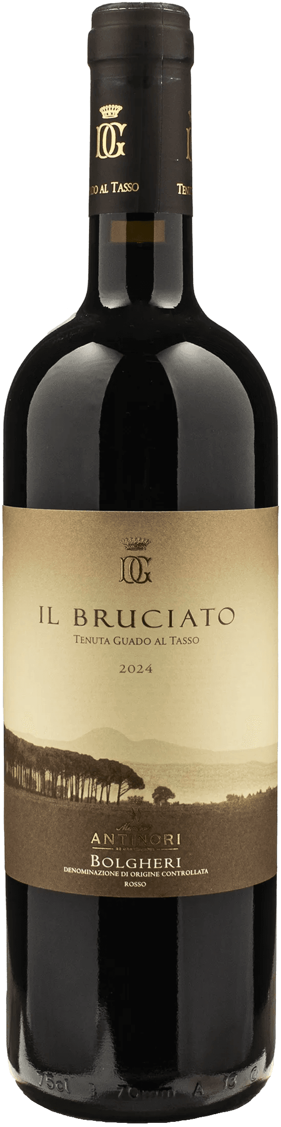 Guado al Tasso Bolgheri Il Bruciato 2024