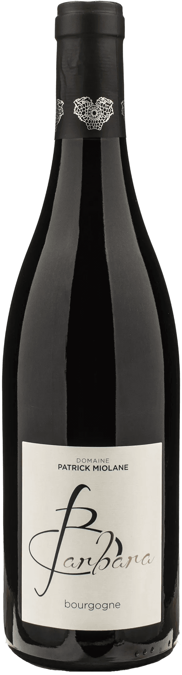 Domaine Patrick Miolane Bourgogne Barbara 2023