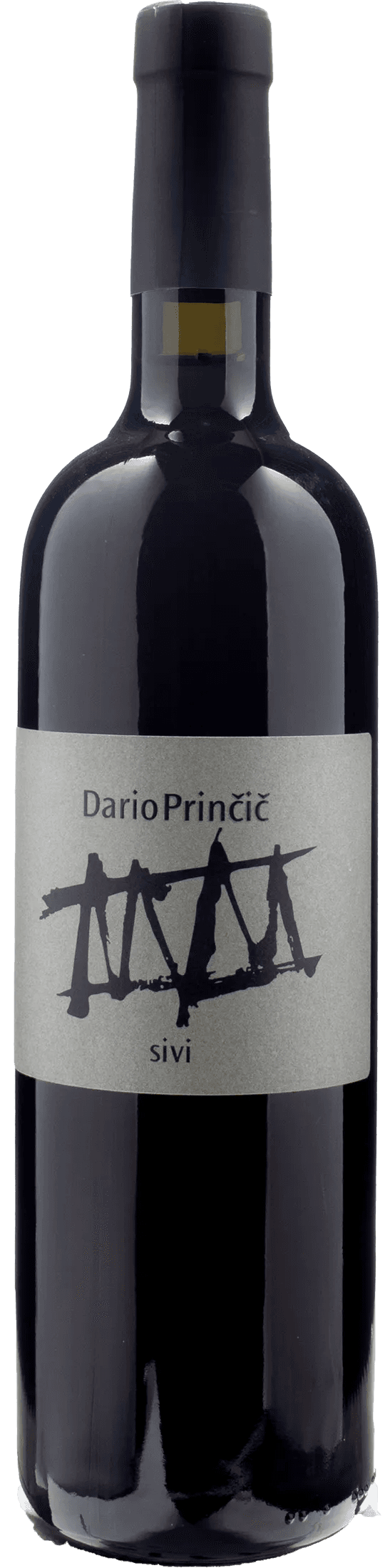 Dario Princic Sivi 2020