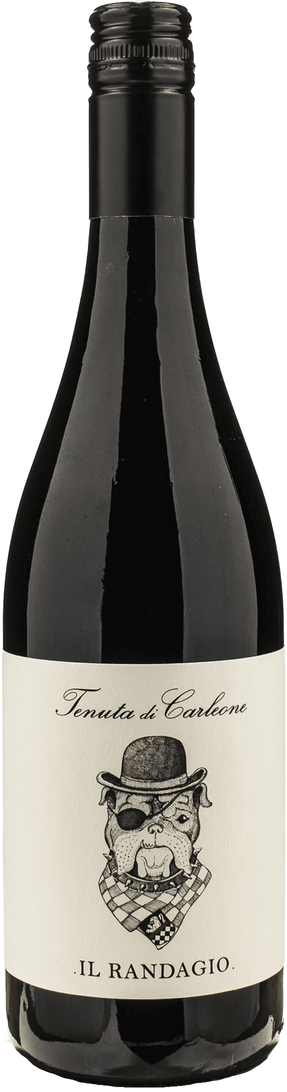Tenuta di Carleone Il Randagio 2023