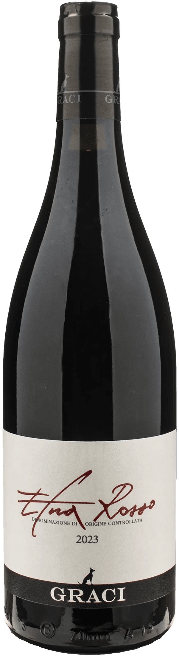 Graci Etna Rosso 2023