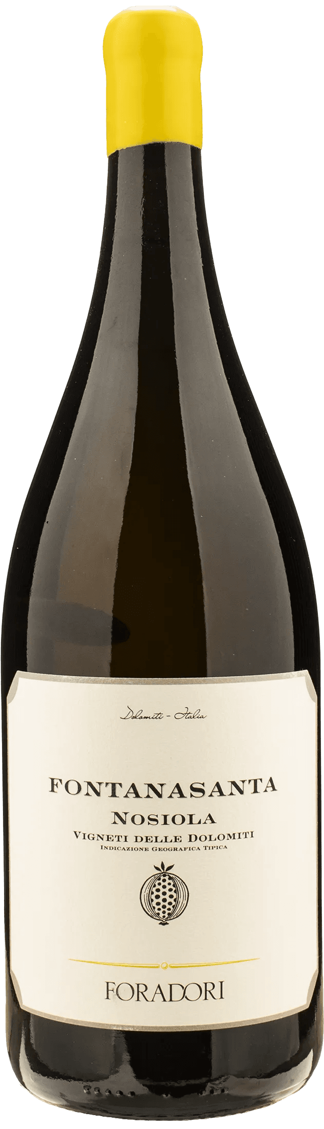 Foradori Fontanasanta Nosiola Magnum 2024