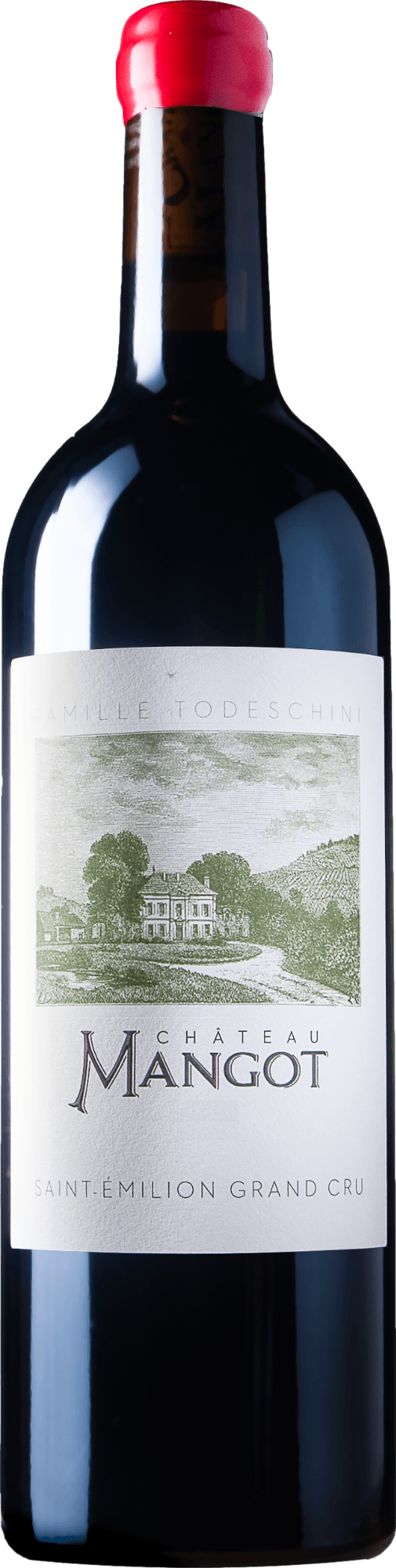 2016 Château Mangot