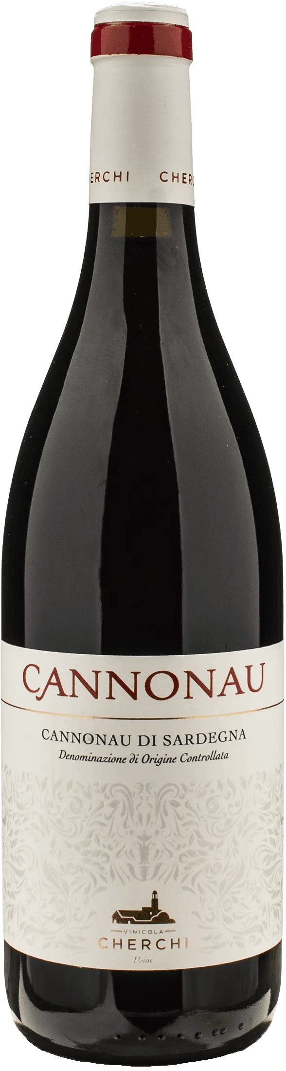 Cherchi Cannonau di Sardegna 2024