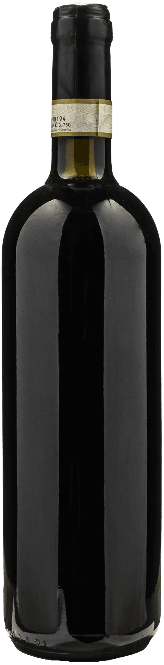 Carlo Viglione Barolo Bussia 2018