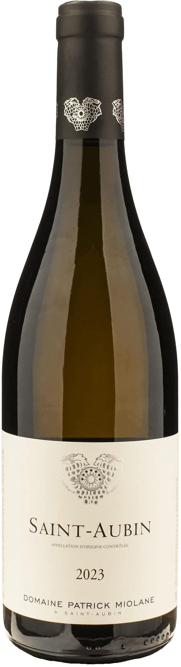 Domaine Patrick Miolane Saint Aubin Blanc 2023